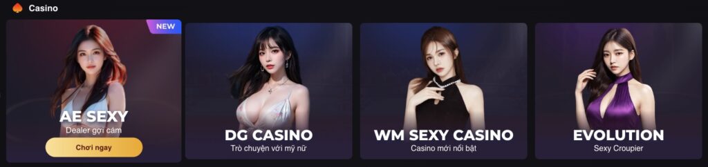 Casino K8BET – Trải Nghiệm Đẳng Cấp, Thắng Lớn Mỗi Ngày - Nhà cái K8bet - inova.games