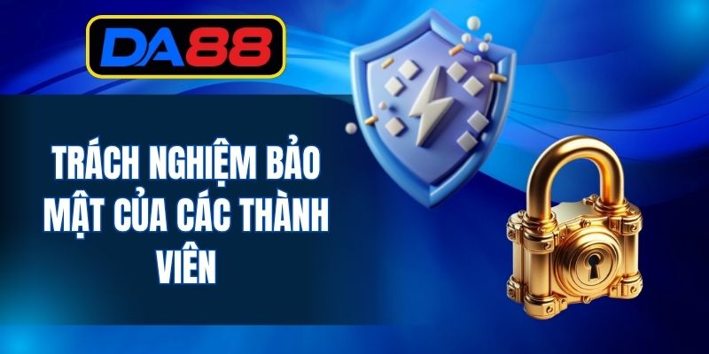 Chính Sách Bảo Mật DA88 - An Toàn Thông Tin Khách Hàng - inova.games