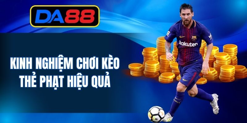 Kèo Thẻ Phạt - Mẹo Cá Độ Thắng Lớn Từ Chuyên Gia 2026 - inova.games