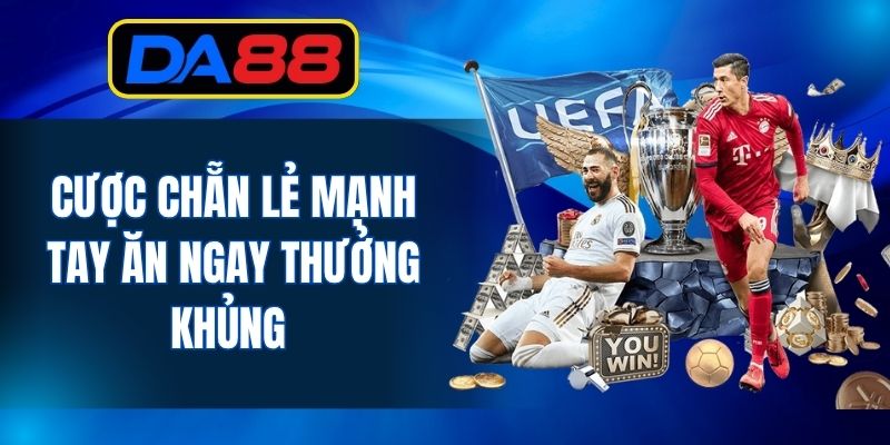 Kèo Phạt Góc - Cược Hay Thắng Lớn Cùng Chuyên Gia DA88 - inova.games
