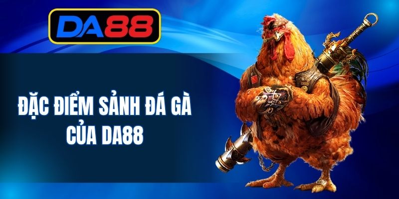 Đá Gà DA88 - Kênh Cược Chọi Kê Thomo Trực Tiếp Chuẩn HD - inova.games
