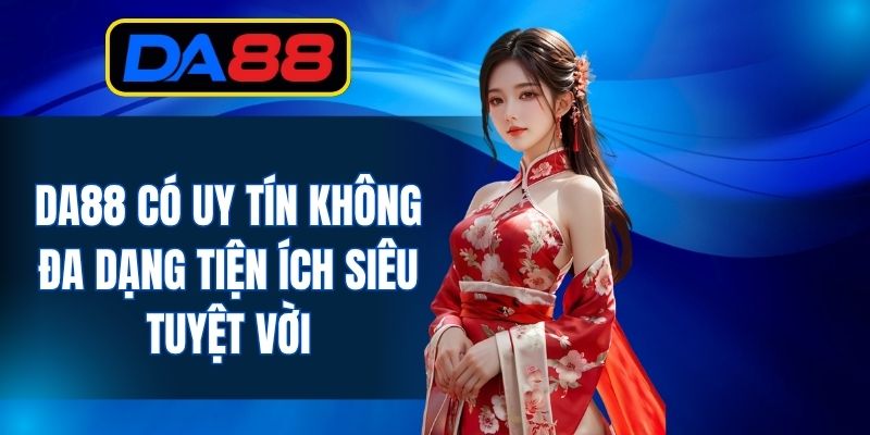 Tin Tức - DA88 - inova.games