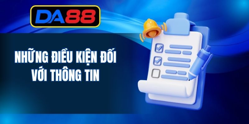 Đăng Ký DA88 - Hướng Dẫn Tạo Tài Khoản Nhanh Chóng Nhất - inova.games