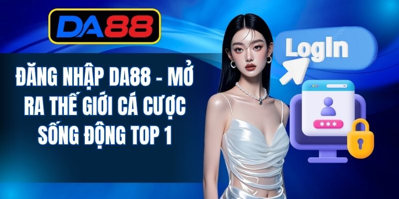 Đăng Nhập DA88 - Mở Ra Thế Giới Cá Cược Sống Động Top 1 - inova.games