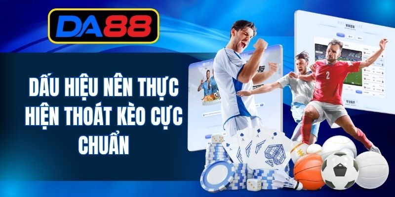 Bật Mí Top 3 Kinh Nghiệm Xả Kèo Bóng Đá Từ Chuyên Gia - inova.games