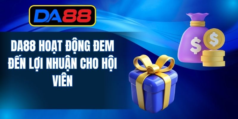 Giới Thiệu DA88 - Giải Trí Đẳng Cấp, Tiền Trúng Hấp Dẫn - inova.games