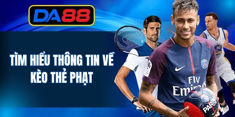 Kèo Thẻ Phạt - Mẹo Cá Độ Thắng Lớn Từ Chuyên Gia 2026 - inova.games