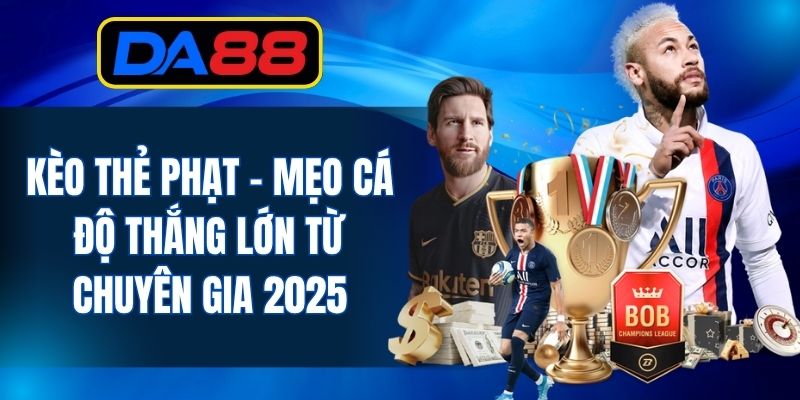 Kèo Thẻ Phạt - Mẹo Cá Độ Thắng Lớn Từ Chuyên Gia 2026 - inova.games