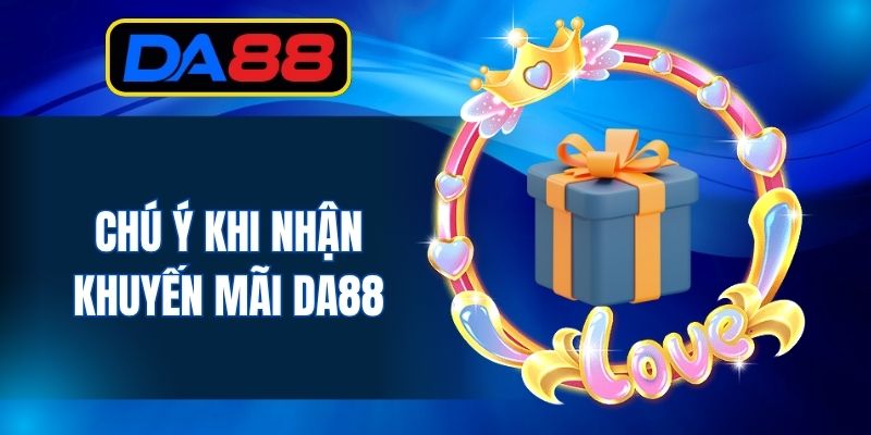 Khuyến Mãi DA88 - Top 5 Chương Trình Được Săn Đón Nhất - inova.games