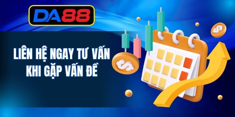 Nạp Tiền DA88 - Đơn Giản Hóa Cùng 3 Bước Tiến Hành - inova.games