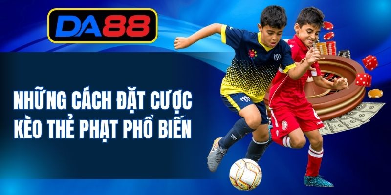 Kèo Thẻ Phạt - Mẹo Cá Độ Thắng Lớn Từ Chuyên Gia 2026 - inova.games
