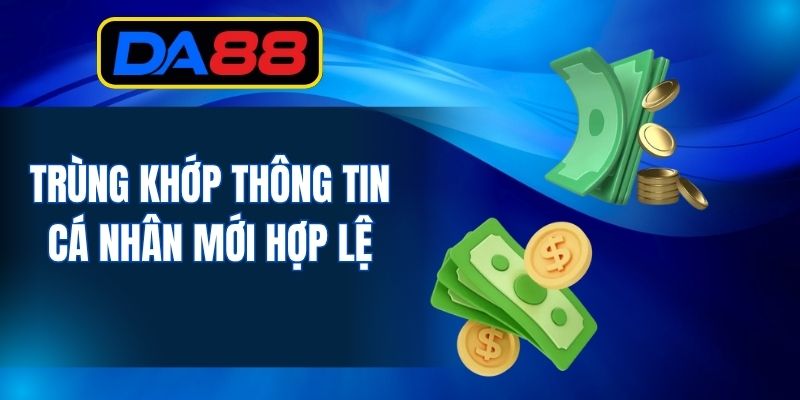 Rút Tiền DA88 - Hoàn Tất Giao Dịch Thành Công 5 Phút - inova.games