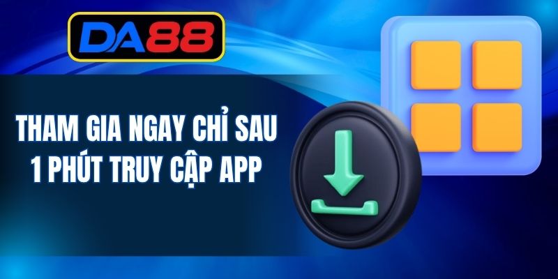Tải App DA88 - Cài Đặt Tương Thích Thiết Bị Chỉ 3 Phút - inova.games