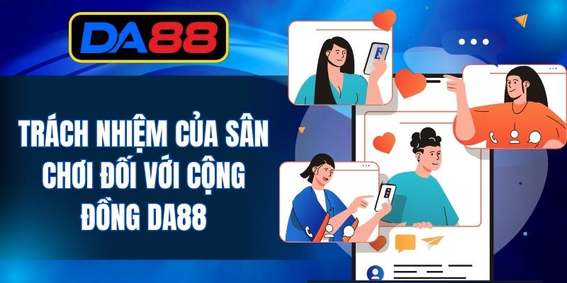 Cộng Đồng DA88 - Quan Trọng Trong Quá Trình Phát Triển - inova.games