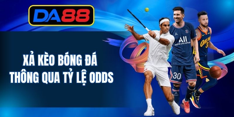 Bật Mí Top 3 Kinh Nghiệm Xả Kèo Bóng Đá Từ Chuyên Gia - inova.games