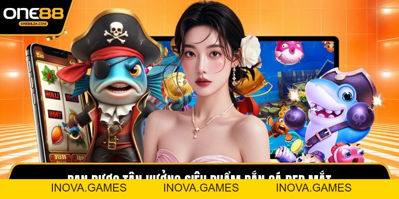 ONE88 - Link Vào Trang Chủ One88.com 2026 Đăng Ký +88K - inova.games
