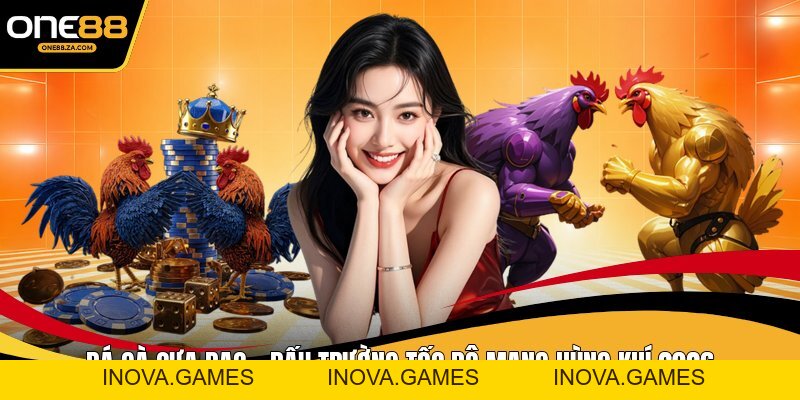 Roulette Hoàng Gia - Luân Bàn Vương Giả Đầy Biến Hóa - inova.games