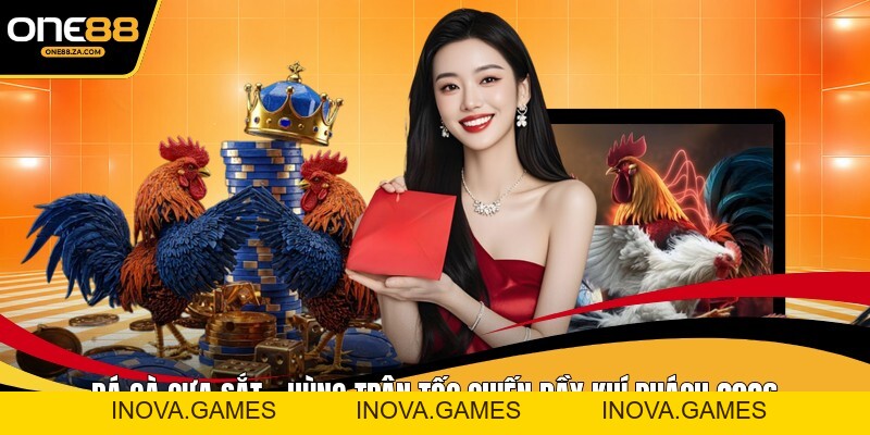 Roulette Hoàng Gia - Luân Bàn Vương Giả Đầy Biến Hóa - inova.games