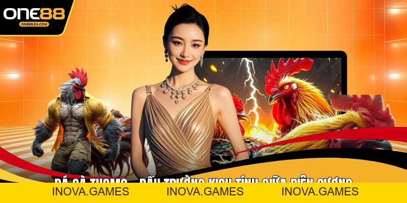Roulette Hoàng Gia - Luân Bàn Vương Giả Đầy Biến Hóa - inova.games