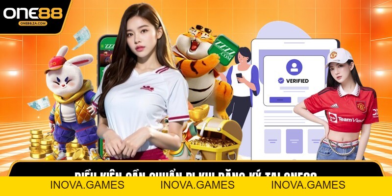 Đăng Ký ONE88 - Mở Lối Giải Trí Bứt Phá Cùng Nhà Cái - inova.games