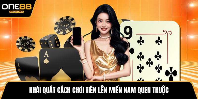 Cách Chơi Tiến Lên - Trí Cuộc Kỳ Phong Đầy Biến Hóa - inova.games