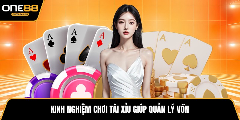 Kinh Nghiệm Chơi Tài Xỉu - Trí Lược Bình Tâm Đón Hội - inova.games