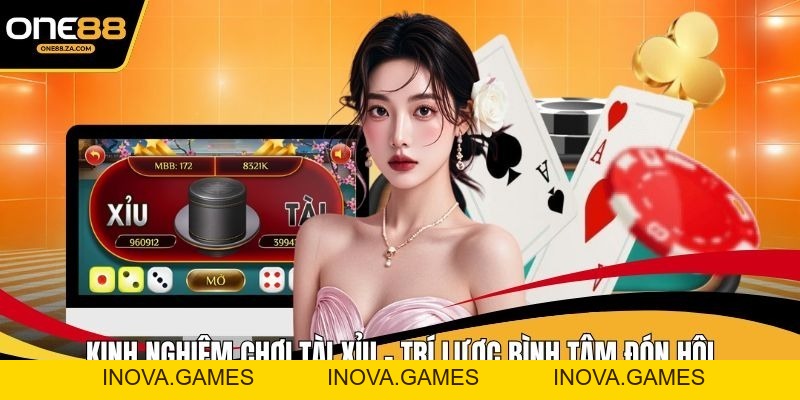 Cách Chơi Poker - Trí Cuộc Đỉnh Cao Giữa Bàn Bài Kỳ Thú - inova.games