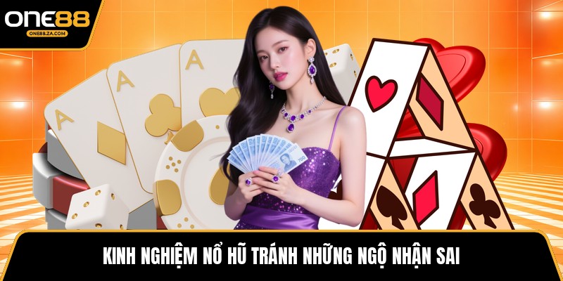 Kinh Nghiệm Nổ Hũ - Trí Lược Quản Vốn Giữa Vòng Quay - inova.games
