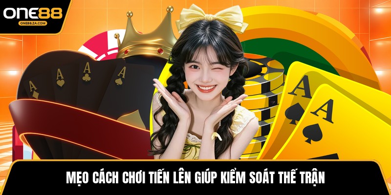 Cách Chơi Tiến Lên - Trí Cuộc Kỳ Phong Đầy Biến Hóa - inova.games