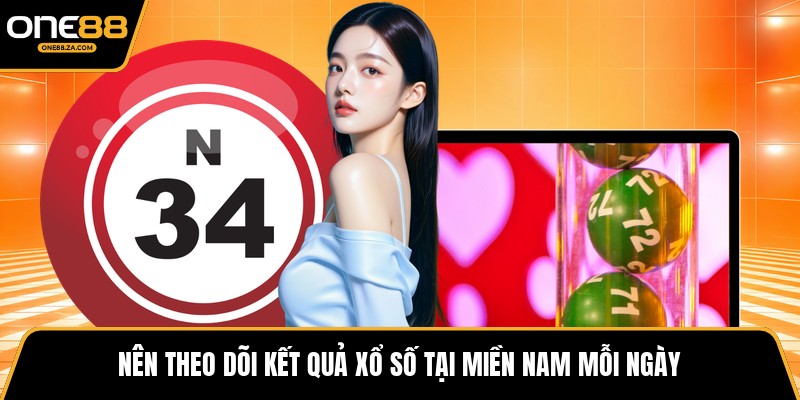 Xổ Số Miền Nam - Cập Nhật Kết Quả Chuẩn Xác tại ONE88 - inova.games