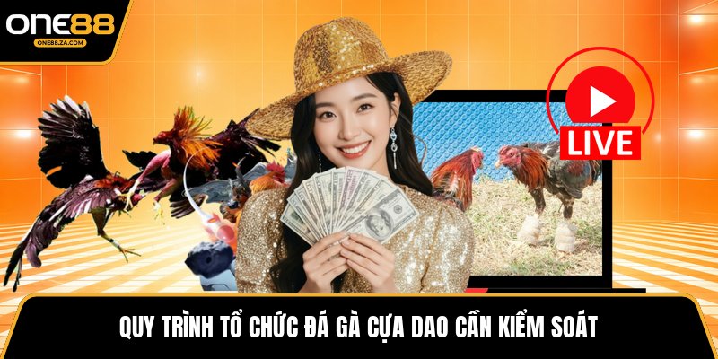 Đá Gà Cựa Dao - Đấu Trường Tốc Độ Mang Hùng Khí 2026 - inova.games