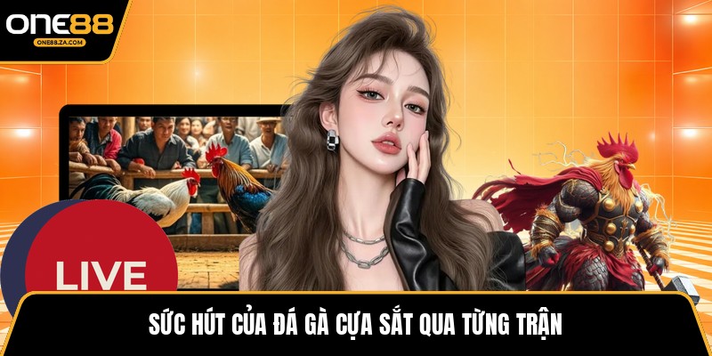 Đá Gà Cựa Sắt - Hùng Trận Tốc Chiến Đầy Khí Phách 2026 - inova.games