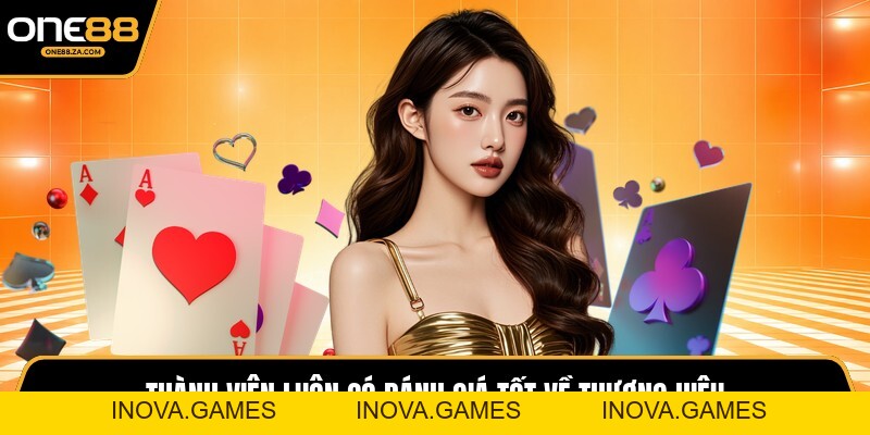 ONE88 - Link Vào Trang Chủ One88.com 2026 Đăng Ký +88K - inova.games