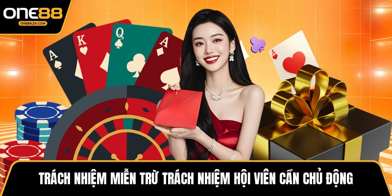 Miễn Trừ Trách Nhiệm - Thành Trì Pháp Lý Minh Bạch 2026 - inova.games